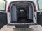 2024 Chevrolet Express 2500 Work Van Cargo