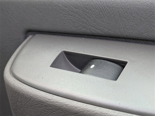 2024 Chevrolet Express 2500 Work Van Cargo