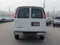 2024 Chevrolet Express 2500 Work Van Cargo