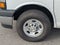 2024 Chevrolet Express 2500 Work Van Cargo