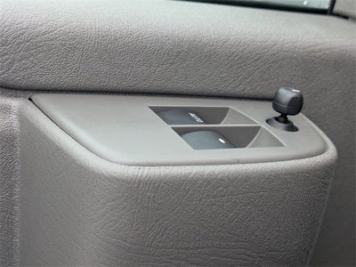 2024 Chevrolet Express 2500 Work Van Cargo