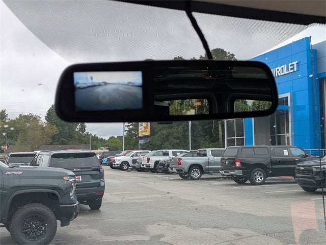 2024 Chevrolet Express 2500 Work Van Cargo