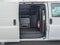 2024 Chevrolet Express 2500 Work Van Cargo