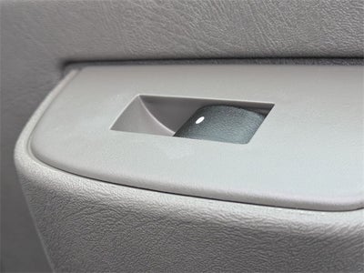 2024 Chevrolet Express 2500 Work Van Cargo