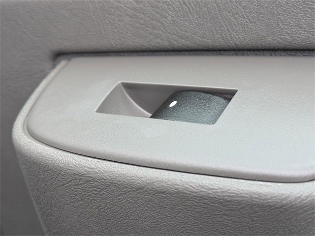 2024 Chevrolet Express 2500 Work Van Cargo