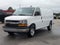 2024 Chevrolet Express 2500 Work Van Cargo