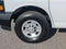 2026 Chevrolet Express 2500 Work Van Cargo