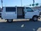 2026 Chevrolet Express 2500 Work Van Cargo