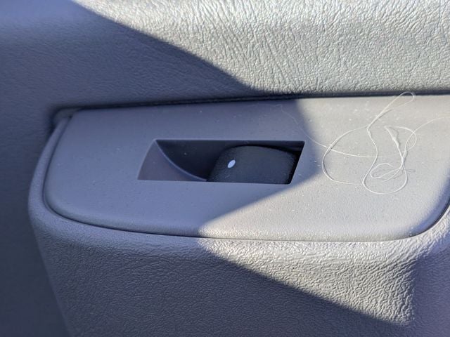 2026 Chevrolet Express 2500 Work Van Cargo