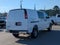 2026 Chevrolet Express 2500 Work Van Cargo