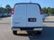 2026 Chevrolet Express 2500 Work Van Cargo