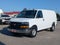 2026 Chevrolet Express 2500 Work Van Cargo