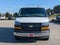 2026 Chevrolet Express 2500 Work Van Cargo
