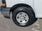 2026 Chevrolet Express 2500 Work Van Cargo