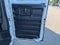 2026 Chevrolet Express 2500 Work Van Cargo