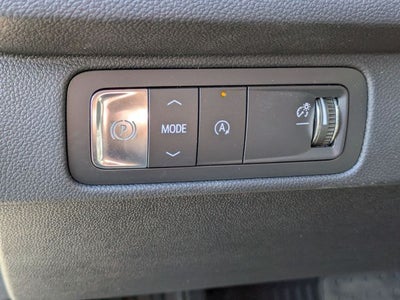 2026 Chevrolet Traverse LT 1LT