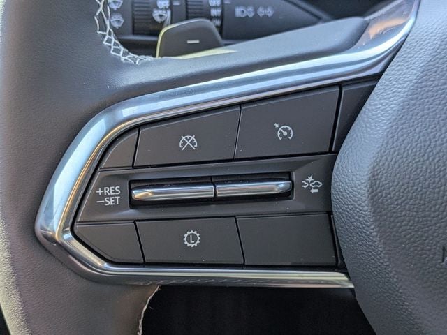 2026 Chevrolet Traverse LT 1LT