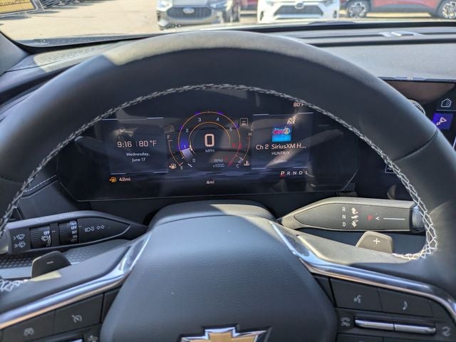 2026 Chevrolet Traverse LT 1LT