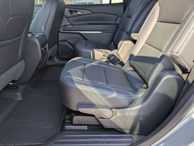 2026 Chevrolet Traverse LT 1LT