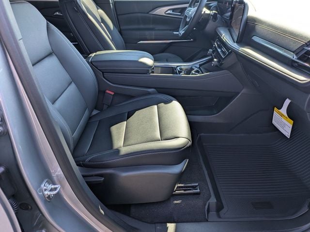 2026 Chevrolet Traverse LT 1LT