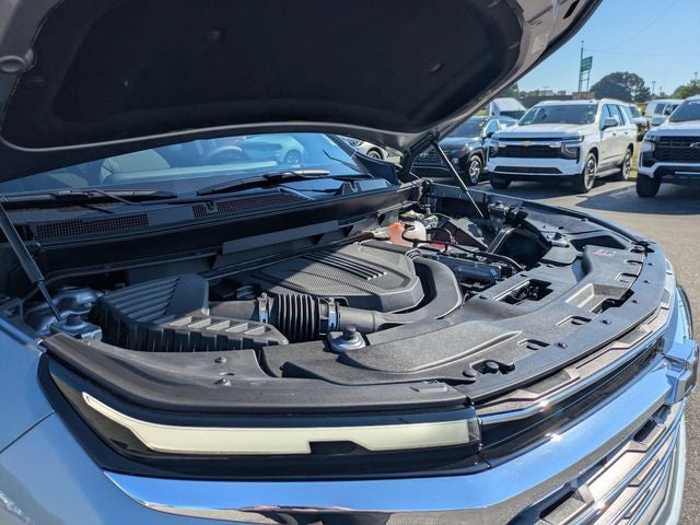 2026 Chevrolet Traverse LT 1LT