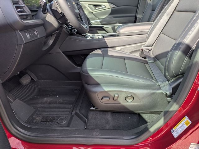 2026 Chevrolet Traverse LT 1LT