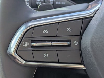 2026 Chevrolet Traverse LT 1LT