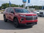 2026 Chevrolet Traverse LT 1LT