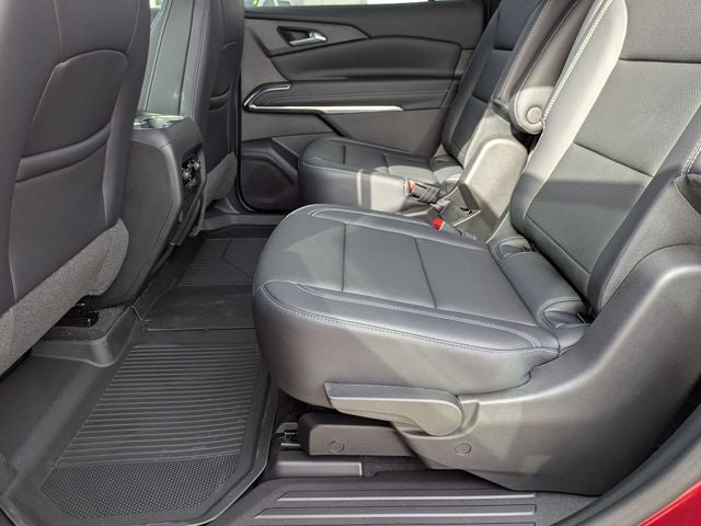 2026 Chevrolet Traverse LT 1LT