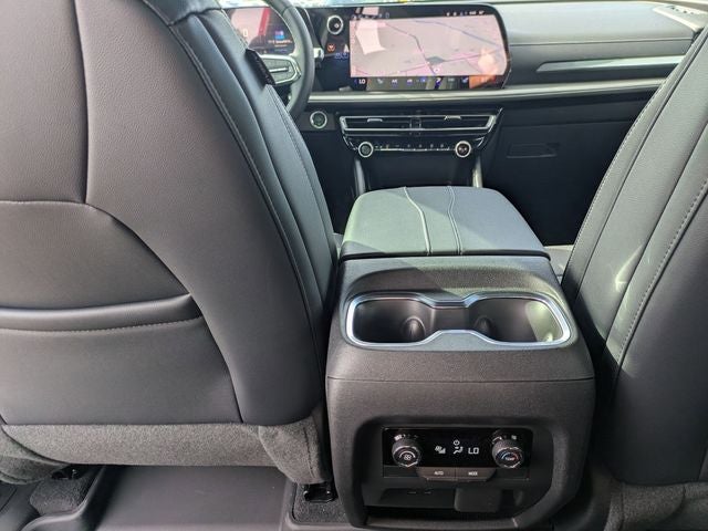 2026 Chevrolet Traverse LT 1LT