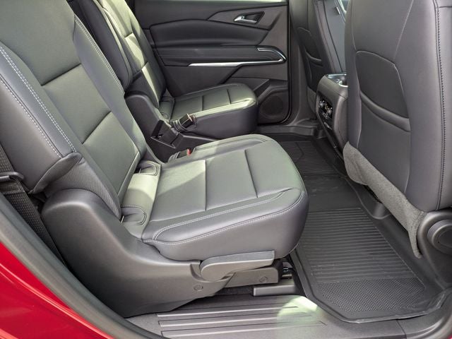 2026 Chevrolet Traverse LT 1LT