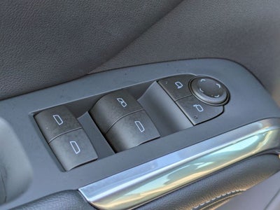 2026 Chevrolet Traverse LT 1LT
