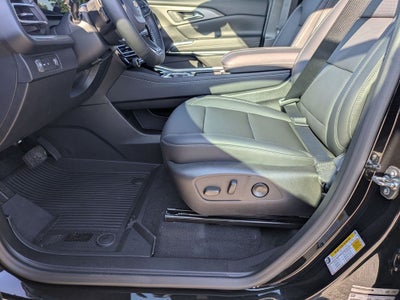 2026 Chevrolet Traverse LT 1LT