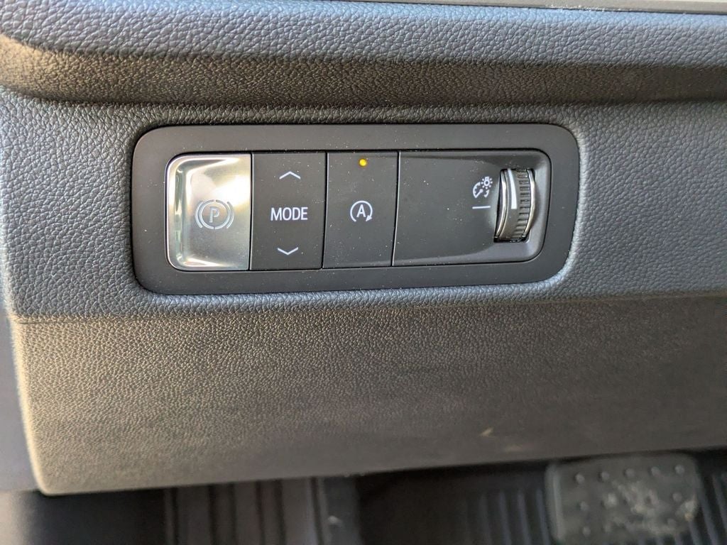 2026 Chevrolet Traverse LT 1LT