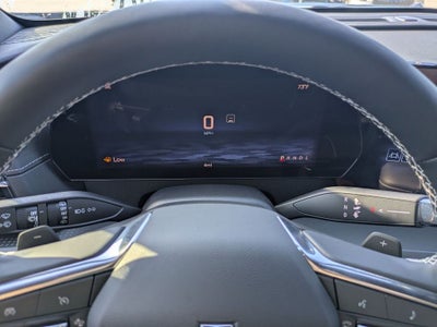 2026 Chevrolet Traverse LT 1LT