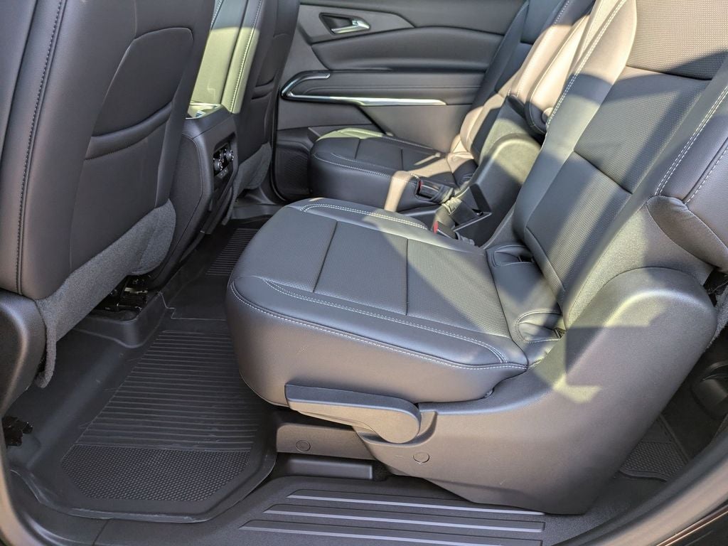 2026 Chevrolet Traverse LT 1LT