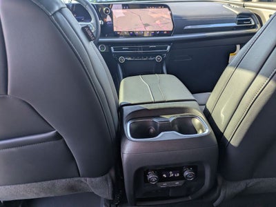 2026 Chevrolet Traverse LT 1LT