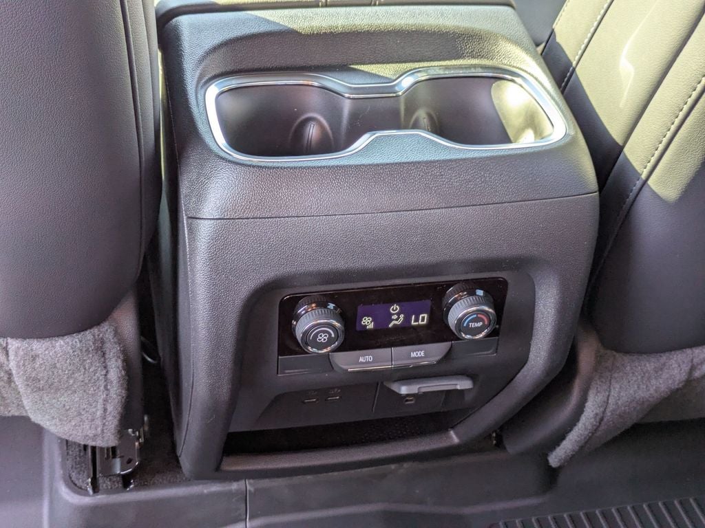 2026 Chevrolet Traverse LT 1LT