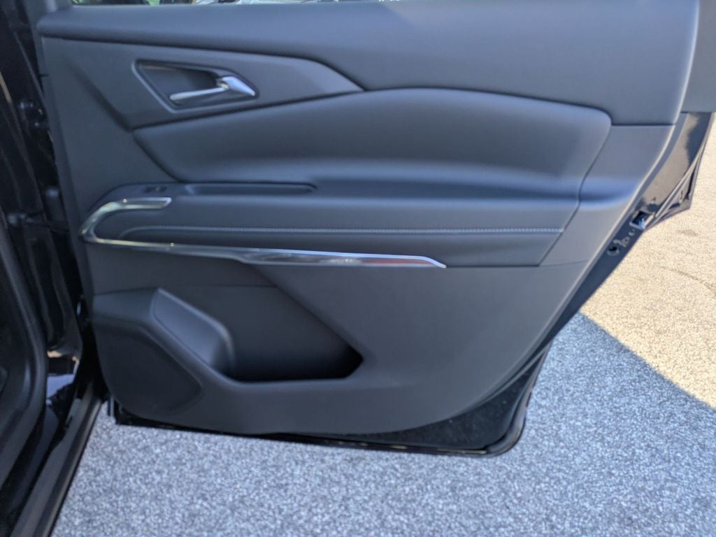 2026 Chevrolet Traverse LT 1LT