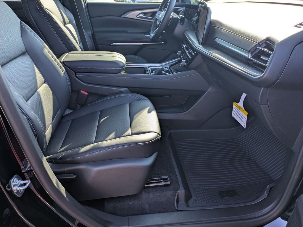 2026 Chevrolet Traverse LT 1LT