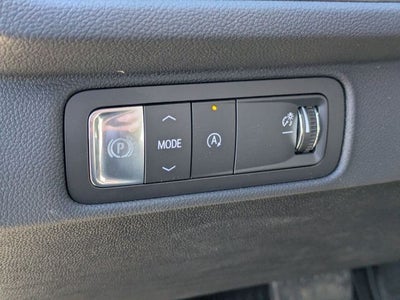 2026 Chevrolet Traverse LT 1LT