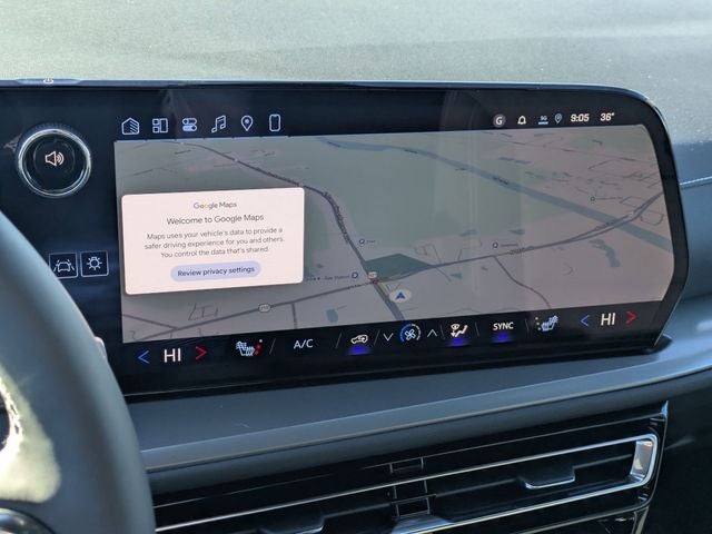 2026 Chevrolet Traverse LT 1LT