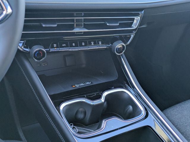 2026 Chevrolet Traverse LT 1LT