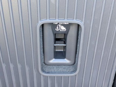 2026 Chevrolet Traverse LT 1LT