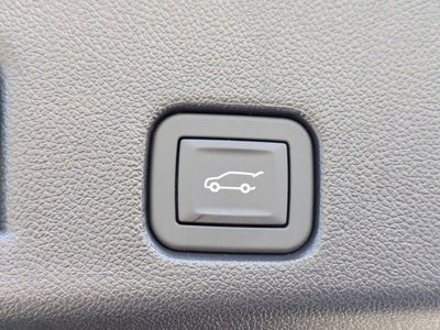 2026 Chevrolet Traverse LT 1LT