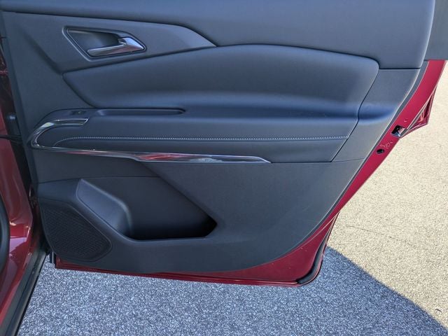 2026 Chevrolet Traverse LT 1LT