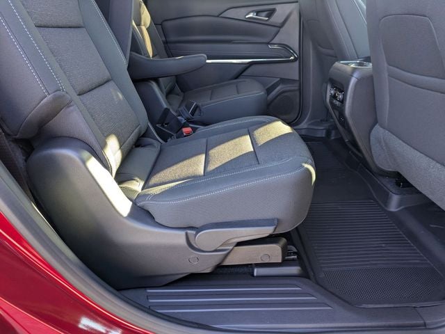 2026 Chevrolet Traverse LT 1LT