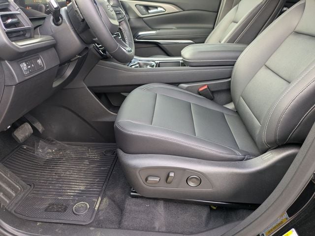 2026 Chevrolet Traverse LT 1LT