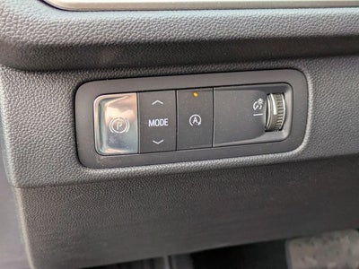 2026 Chevrolet Traverse LT 1LT