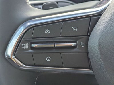 2026 Chevrolet Traverse LT 1LT